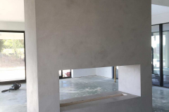Concrete-Finish-Residential-Fireplace